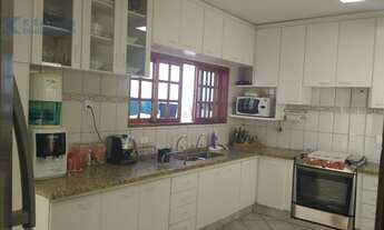 Imagem 2: Casa com 4 dormitórios à venda, 400 m² por R$ 750.000,00 - Vila Pacífico - Bauru/SP