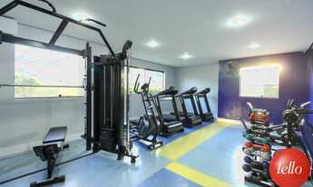 Imagem 7: São Paulo - Apartamento Padrão - Santana