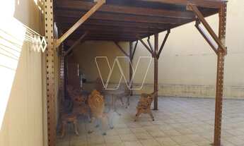 Imagem: Casa - Loteamento Parque das Hortências