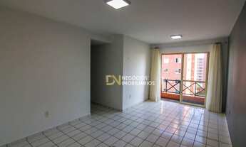 Imagem: Apartamento com 3 dormitórios à venda