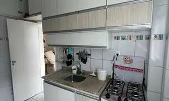 Imagem 7: Apartamento com 2 quartos em 91m² com 1 vaga de garagem