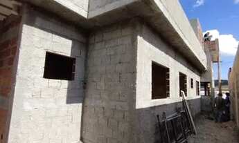 Imagem 2: Casa nova 3 dormitórios