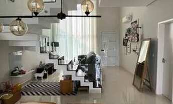 Imagem 6: Casa Sobrado em Indaiatuba, Condomínio Jardins di Roma com 3 suítes - 231 m²