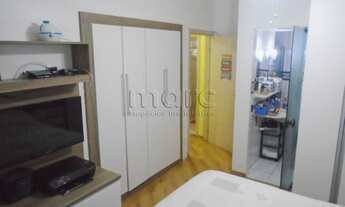 Imagem 7: SÃO PAULO - Apartamento Padrão - CAMBUCI