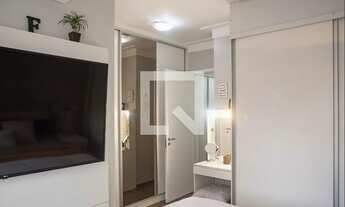 Imagem 7: Apartamento à Venda - Saúde, 4 Quartos, 128 m2