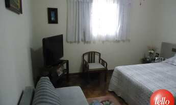 Imagem 6: São Paulo - Casa Padrão - Tatuapé