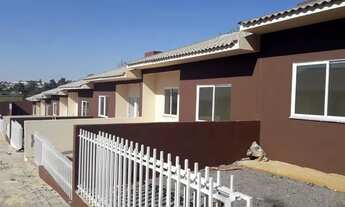 Imagem 2: Oportunidade: Casa nova em condomínio no bairro Cataratas (zona norte