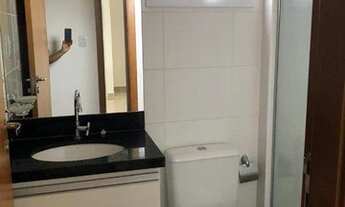 Imagem 5: Apartamento com 2 dormitórios para alugar, 61 m² por R$ 2.361,33/mês - Nova Aliança - Ribe