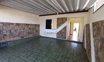 Imagem: Casa com 3 dormitórios para alugar, 134