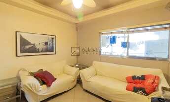 Imagem 7: Venda Apartamento 3 Dormitórios - 230 m² Paraíso