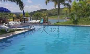 Imagem 2: Chácara - Represa do Jaguari- Jacareí - 37.880m² - 7 Dormitórios