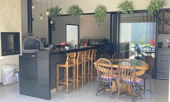 Imagem 6: CASA para VENDA Condomínio Primavera Piratininga