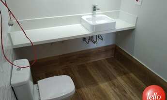 Imagem 2: São Paulo - Apartamento Padrão - Moema