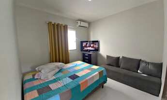 Imagem 4: Casa condomínio Arembepe 3/4, Placa Solar, Linha Verde-BA