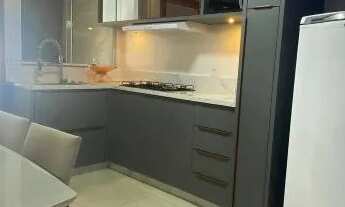 Imagem 3: Sobrado Semi Mobiliado de 2 Quartos na Fortaleza Alta