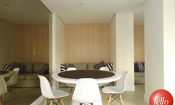 Imagem 2: São Paulo - Apartamento Padrão - Brás