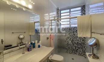 Imagem: SAO PAULO - Apartamento Padrão - ACLIMACAO