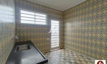 Imagem 6: Casa (térrea na rua) 3 dormitórios/suite, cozinha planejada