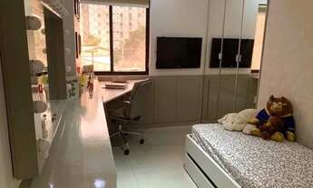 Imagem 4: Apartamento à venda, 3 quartos, 1 suíte, 3 vagas, Boa Viagem - Recife/PE