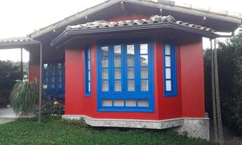 Imagem 2: Casa 3 quartos condomínio Várzea Green