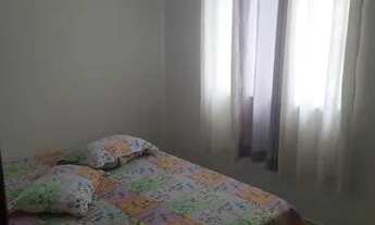 Imagem 3: Apartamento para venda possui 60 metros quadrados com 2 quartos