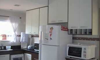 Imagem 3: Lindíssimo Sobrado - Ao Lado do Parque Chico Mendes SCSul