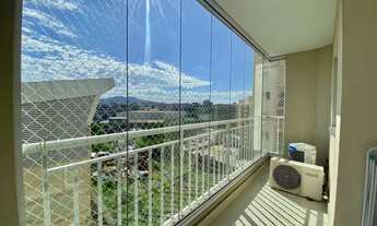 Imagem 7: Apartamento para venda com 80 metros quadrados com 3 quartos em Jardim Tupanci - Barueri