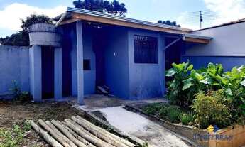 Imagem 3: Casa com 3 dormitórios para alugar, 60 m² por R$ 1.553,00/mês - São Gabriel - Colombo/PR