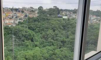 Imagem 6: Gracioso e aconchegante apto com dois quartos para locação no Jardim Celeste SP!