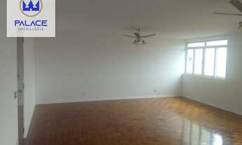 Imagem 4: Apartamento com 4 dormitórios para alugar, 165 m² por R$ 1.800,00/mês - Centro - Piracicab