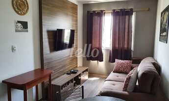 Imagem 2: São Paulo - Apartamento Padrão - Liberdade