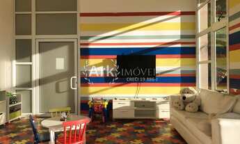 Imagem 4: Apartamento para venda tem 194 metros quadrados com 4 quartos