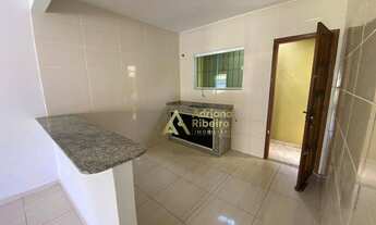 Imagem 4: Casa com 2 dormitórios à venda, 57 m² por R$ 150.000,00 - Unamar (Tamoios) - Cabo Frio/RJ