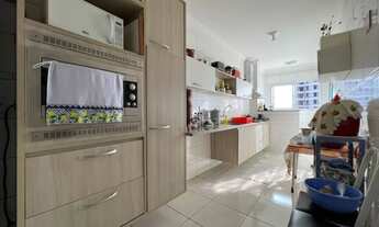 Imagem 6: PRAIA GRANDE - Apartamento Padrão - GUILHERMINA