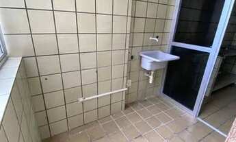 Imagem 6: Apartamento para aluguel tem 75 metros quadrados com 2 quartos em Boa Viagem - Recife - PE