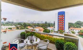 Imagem 5: Venda Apartamento 3 Dormitórios - 138 m² Chácara Santo Antônio