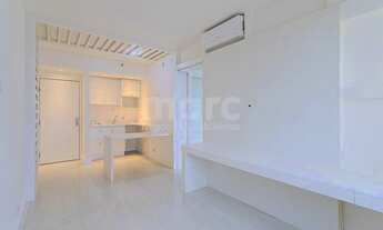 Imagem: São Paulo - Apartamento Padrão - Itaim