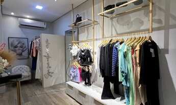 Imagem 4: Vendo loja completa