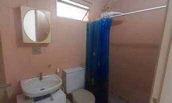 Imagem 7: Apartamento com 2 dormitórios, 61 m² - venda por R$ 250.000,00 ou aluguel por R$ 1.400,00