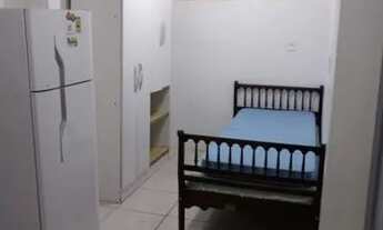 Imagem: Kitnet Individual Mobiliada Centro Florianópolis