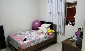 Imagem 5: CASA EM MOSQUEIRO