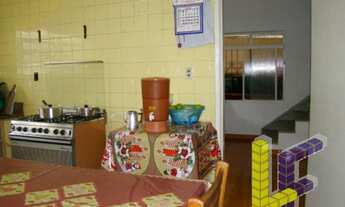 Imagem 2: SAO CAETANO DO SUL - Residential / Sobrado - SANTA MARIA