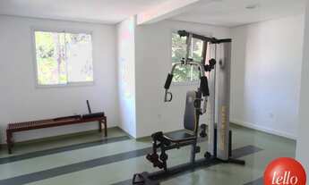 Imagem 3: São Paulo - Apartamento Padrão - Liberdade