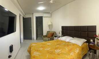 Imagem 5: Apartamento para venda com 66 metros quadrados com 2 quartos em Cabo Branco - João Pessoa