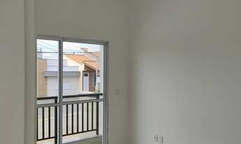 Imagem 5: Casa de condomínio sobrado para aluguel com 106 metros quadrados com 3 quartos