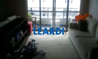 Imagem: APARTAMENTO - BROOKLIN - SP