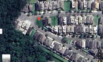 Imagem 2: Terreno plano, 352m² por R$ 730.000,00 | Altos da Serra VI