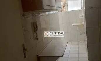 Imagem 4: Apartamento com 3 dormitórios para alugar, 78 m² por R$ 2.200,00/mês - Costa Azul - Salvad