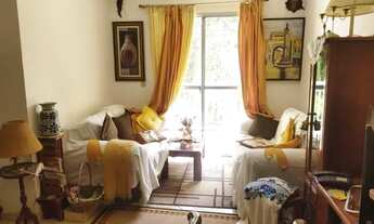 Imagem 3: Apartamento para venda em Jardim Caiapiá de 65.00m² com 3 Quartos e 1 Garagem