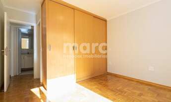 Imagem 5: São Paulo - Apartamento Padrão - Moema